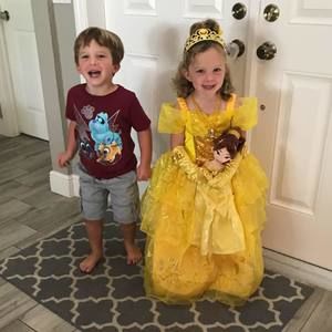 Meet your Posher, Amanda